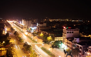 Đề xuất đổi tên thành phố Bắc Giang thành Phủ Lạng Thương